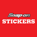Snap-on Stickers APK
