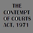 Contempt of Court Act APK