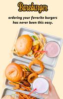 Bareburger Affiche