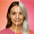 AI Aging Machine आइकन