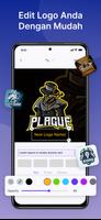 Desain Logo AI Logo Maker screenshot 3