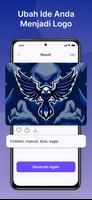Desain Logo AI Logo Maker screenshot 2
