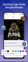 Pembuat Logo AI Logo Maker syot layar 3