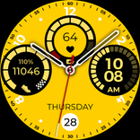 Lambo Watch Face