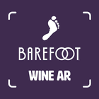 Barefoot Wine AR icône