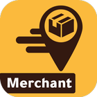 CityDash Merchant icône