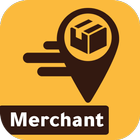 CityDash Merchant आइकन