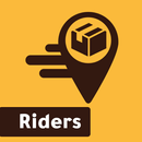 CityDash Rider APK