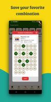SwerteGo - PCSO Lotto Results capture d'écran 2