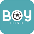 Boy Futsall