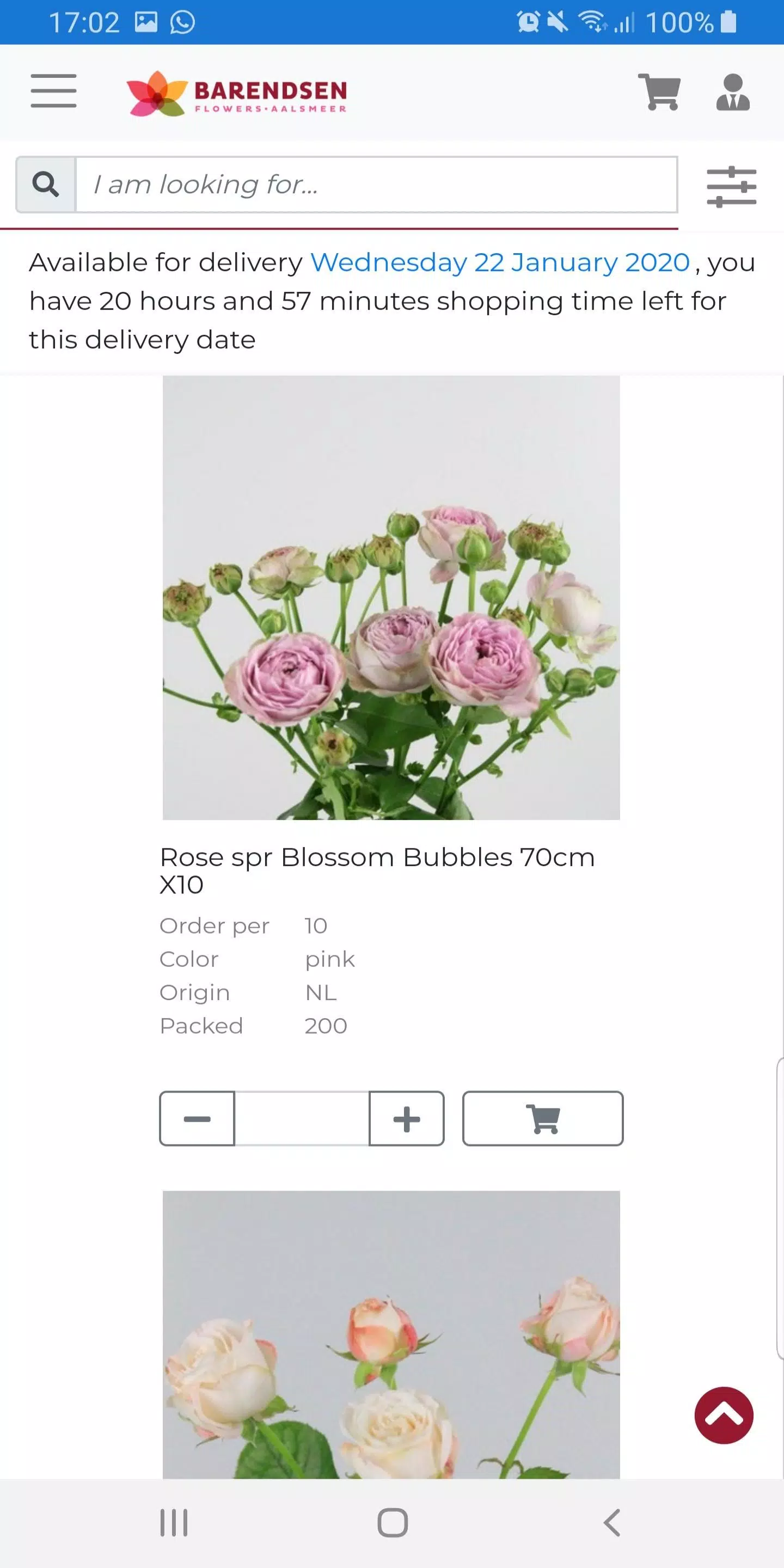 Barendsen Flower Shop APK for Android Download