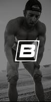 BPN Supps الملصق