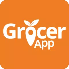 Скачать GrocerApp - Grocery Delivery XAPK