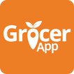 ”GrocerApp - Grocery Delivery