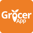 GrocerApp ไอคอน