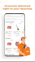 GrocerApp poster