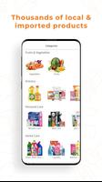 GrocerApp screenshot 1