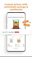 GrocerApp screenshot 2