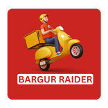 Bargur Rider