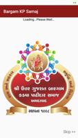 BarGam KP Samaj Cartaz