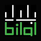 Bilal - IoT Zeichen