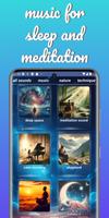White Noise Sounds for sleep 海报