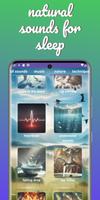 White Noise Sounds for sleep 截图 1