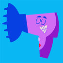 Sleepy Time Hair dryer Sounds APK