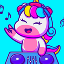 Детские песни музыка APK