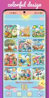 Nursery Rhymes Fun ภาพหน้าจอ 1