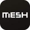 MESH client - remote forensics ikon