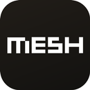 MESH client - remote forensics APK