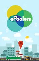 ePoolers پوسٹر