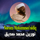 Noreen Mohammed Sadiq icône