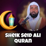 Sheik seid Ali Quran Mp3