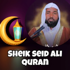 Sheik seid Ali Quran Mp3 biểu tượng