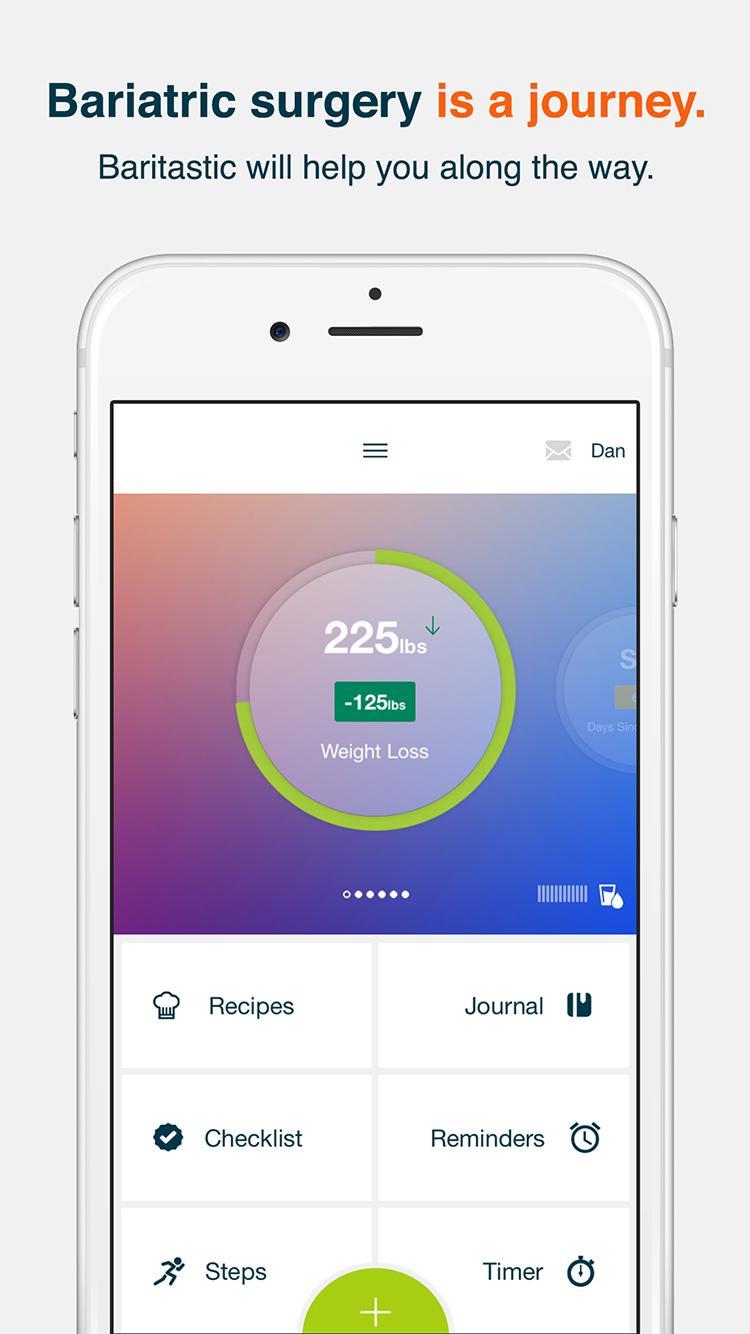 Baritastic App Baritastic App