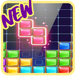 New Brick Puzzle Jewel
