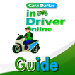 Cara Daftar Indriver Motor