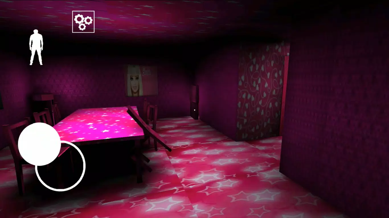 Stream Granny 3 Barbie Mod APK 1.1.2: Escape the Horror with Style by  Buddticura