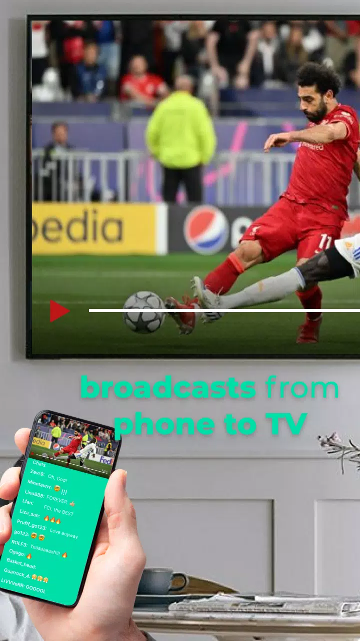 TV PLAY Plus Online for Android - Download