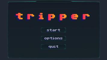 Tripper 海報