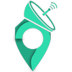 Trace icon