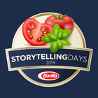 Storytelling Days 2019 ไอคอน