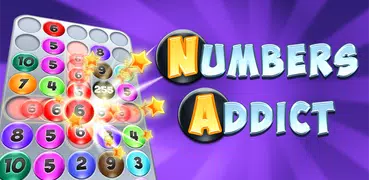 Numbers Addict (数字中毒)