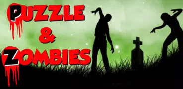 Puzzle & Zombies : Numbers