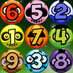 Puzzle & Zombies : Numbers