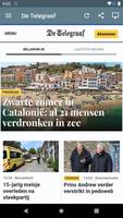 Nederland Kranten capture d'écran 3