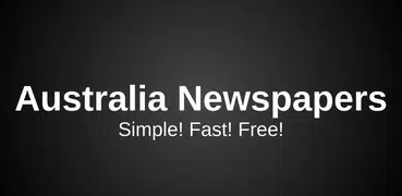 Australia Newspapers