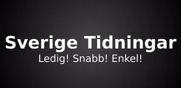 Sverige Tidningar